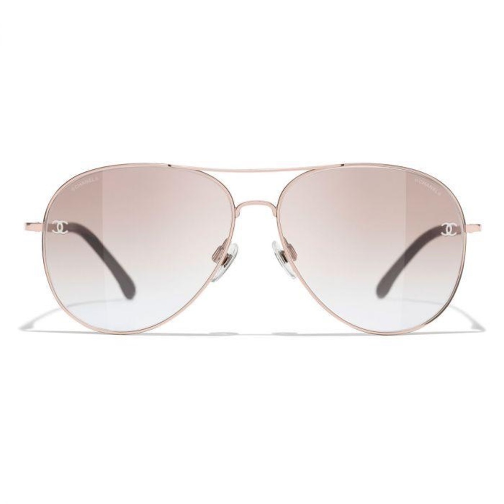 CHANNEL SUNGLASSES